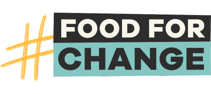Food For Change